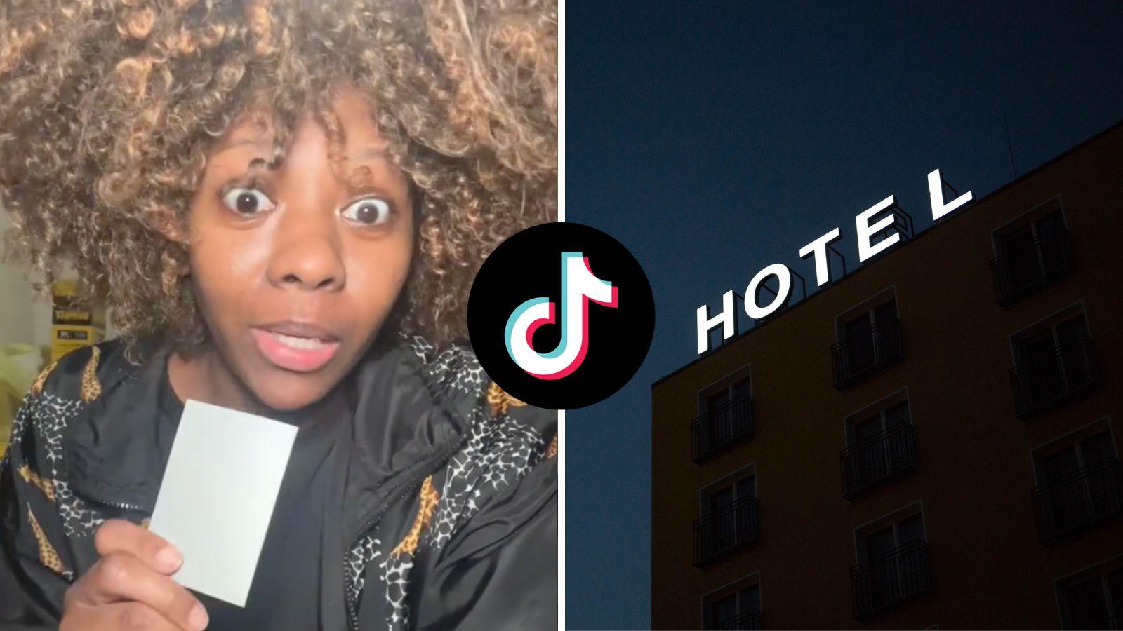 Travel expert reveals hotel red flag