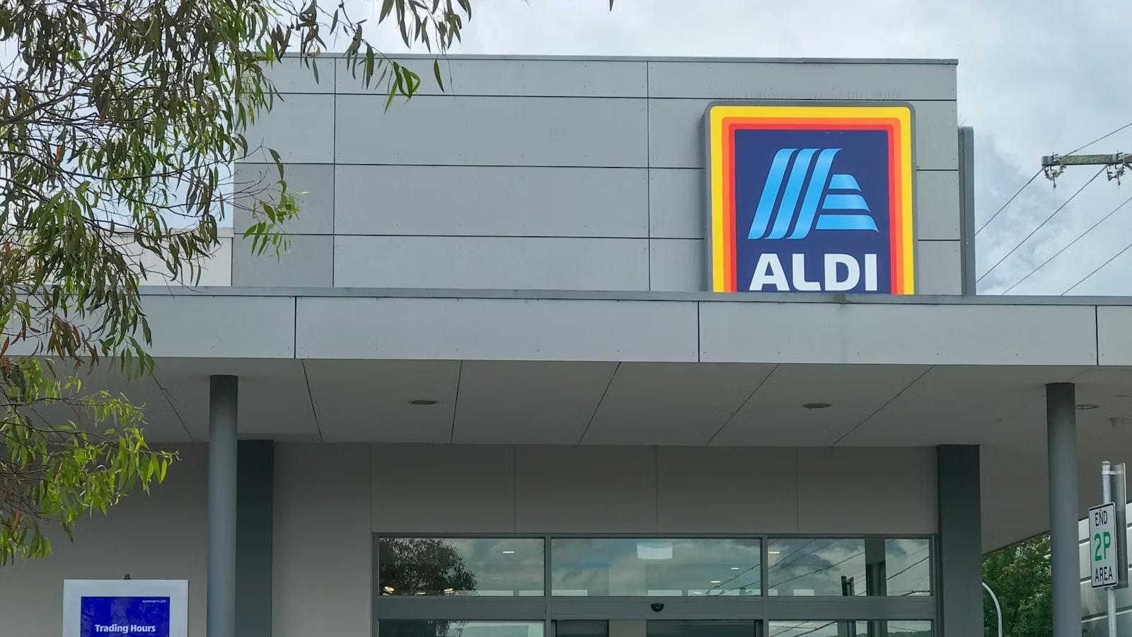 Aldi customer shares brilliant revenge plan after being forced to wait in queue