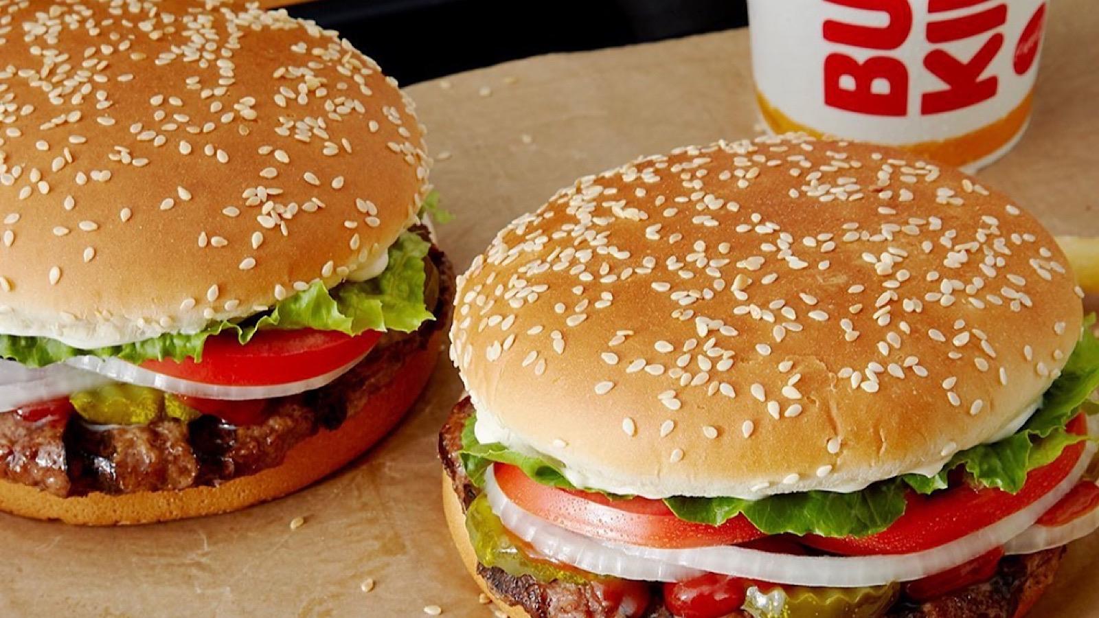 burger king raises menu prices
