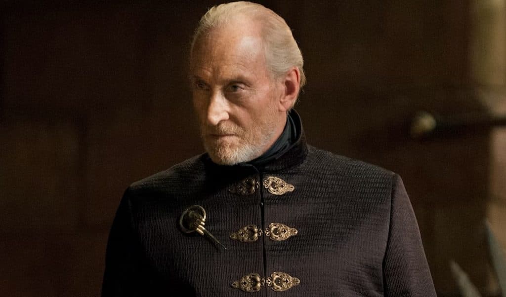 Charles Dance in Game of Thrones