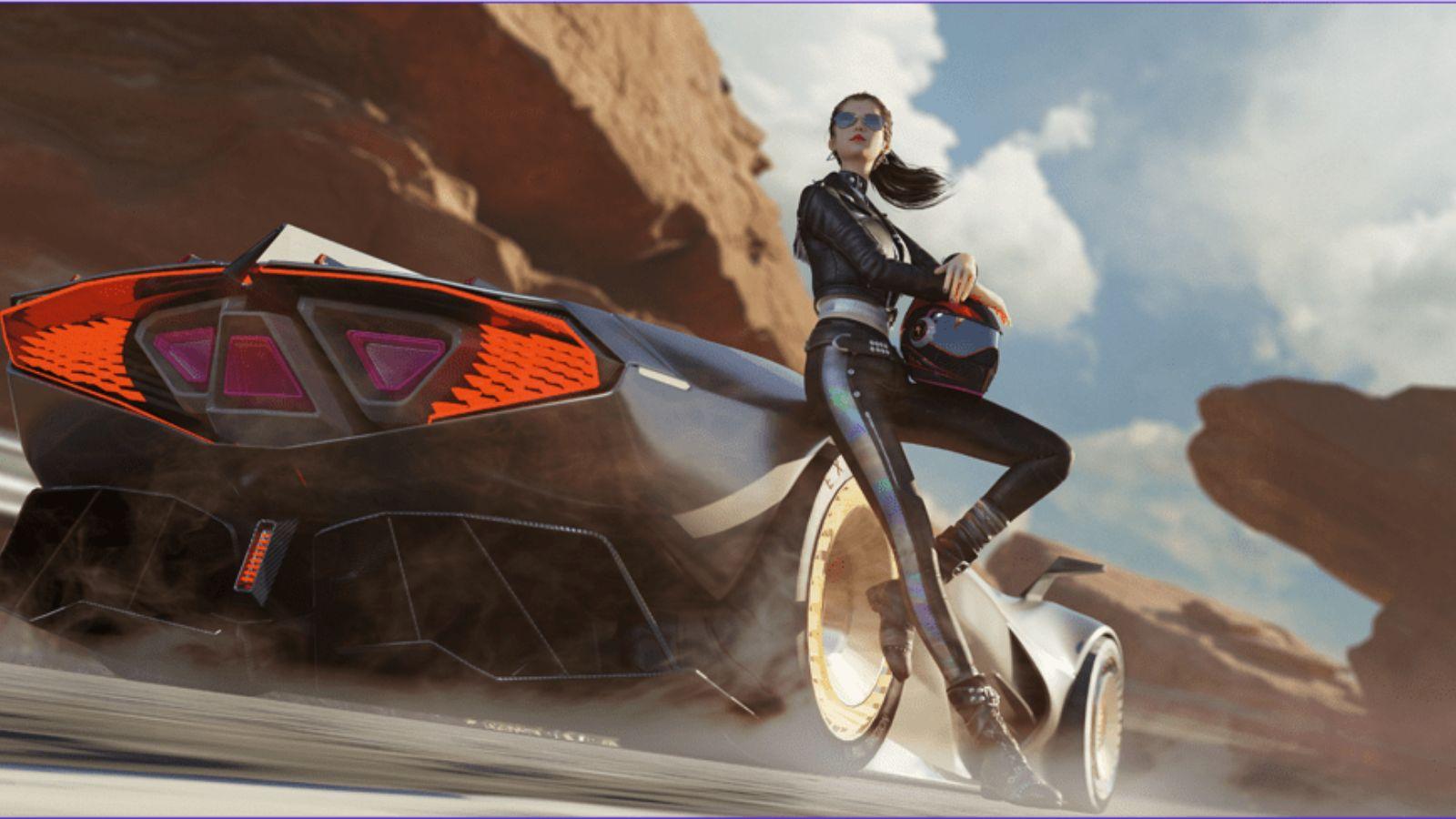 Feature image for Ace Racer codes