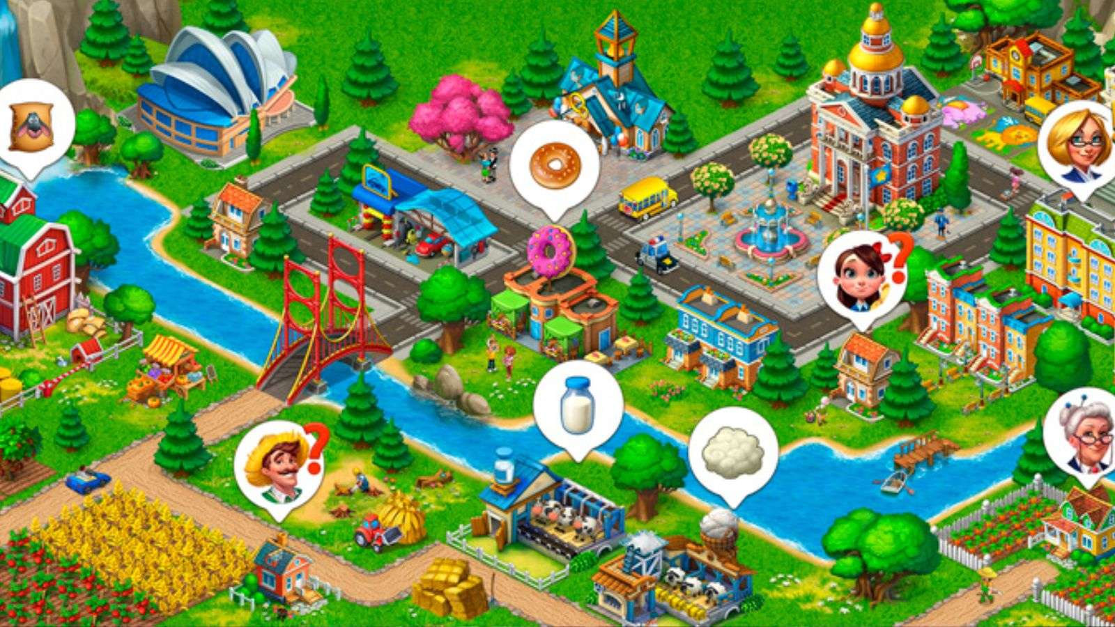 Feature image for Township promo codes