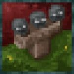 Minecraft Wither Painting