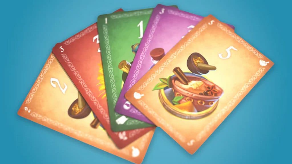 Medici Review Commodity Deck
