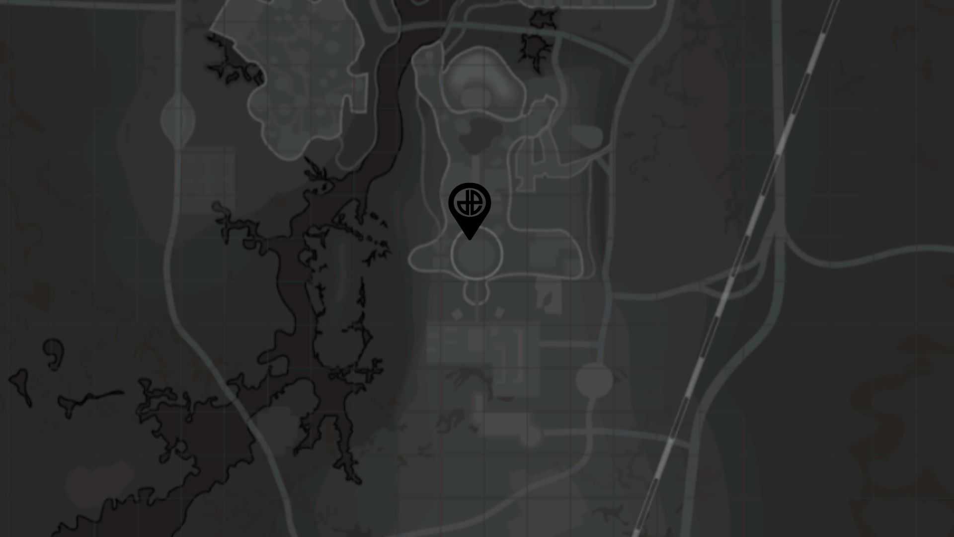 Splattercanon location in Fallout 4