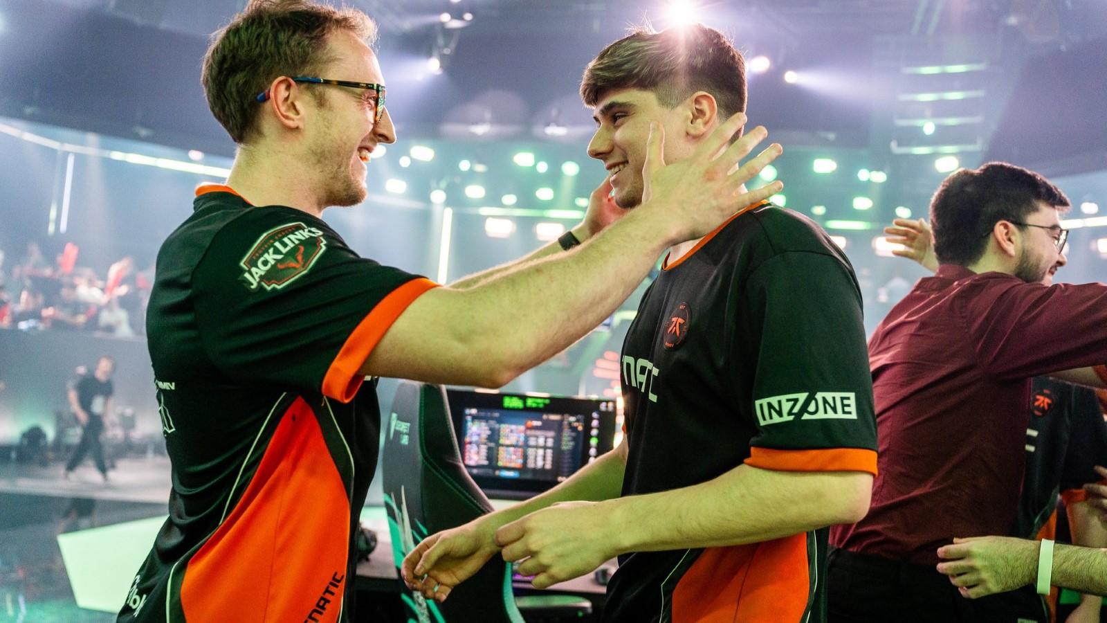 Fnatic miraculous win qualify for MSI 2024