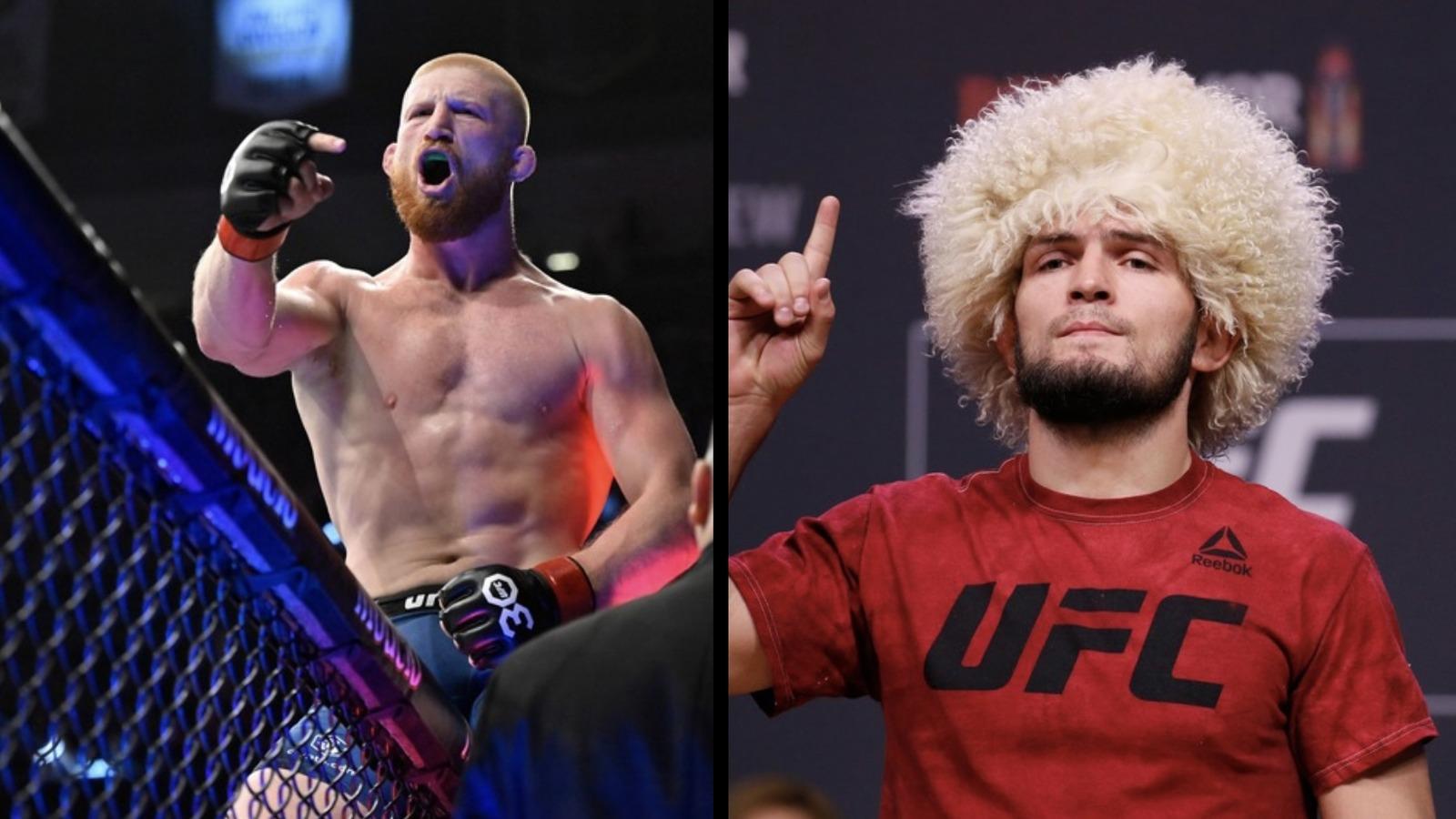 Michael Bisping claims Bo Nickal is on the fast track to become an American Khabib Nurmagomedov