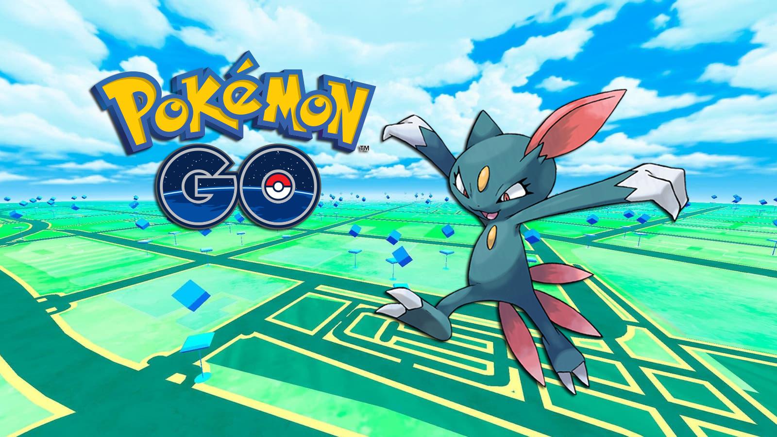 How to get Sneasel in Pokemon Go and can it be Shiny?