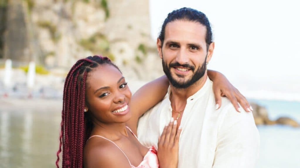 Alex and Adriano 90 Day Fiance Love In Paradise