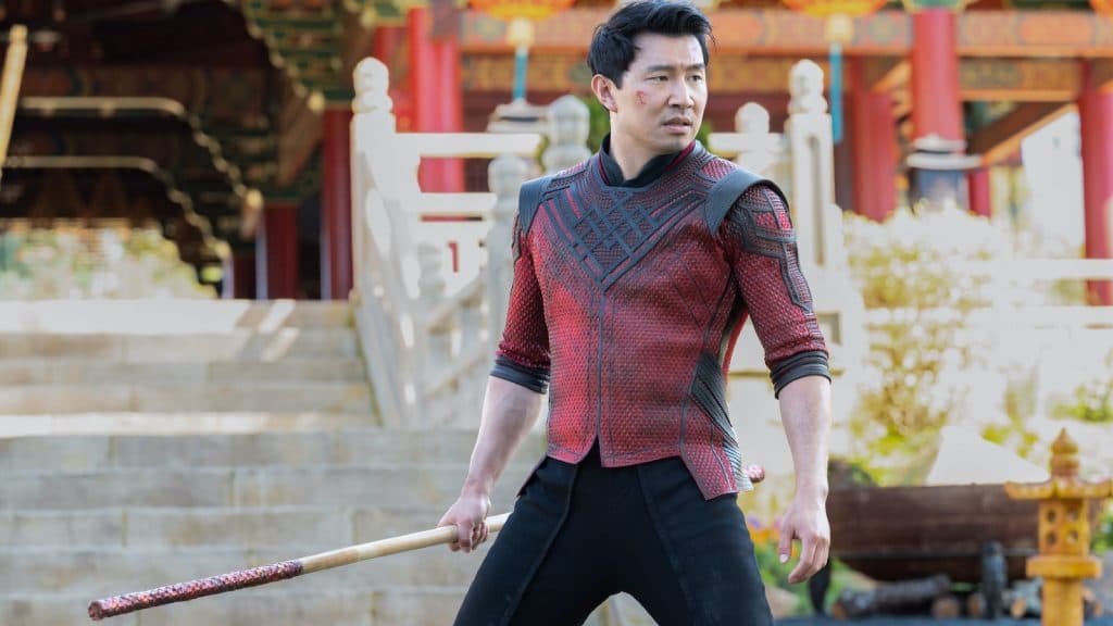 A still from Shang-Chi and the Legend of the Ten Rings