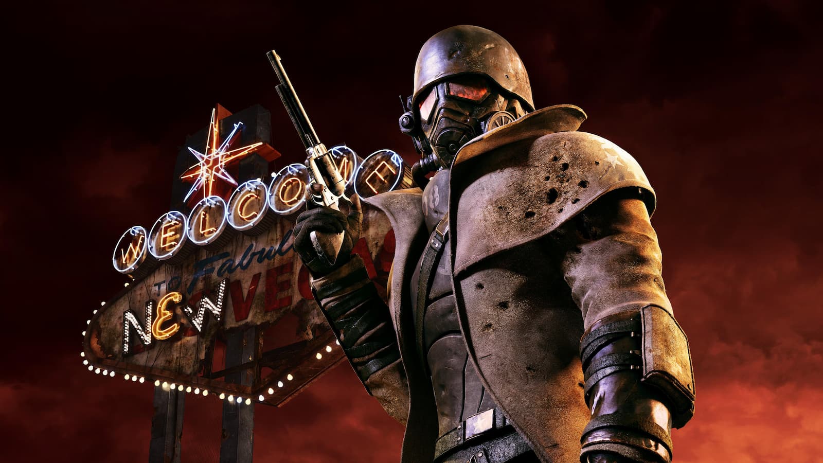 New Fallout fans are playing the wrong games