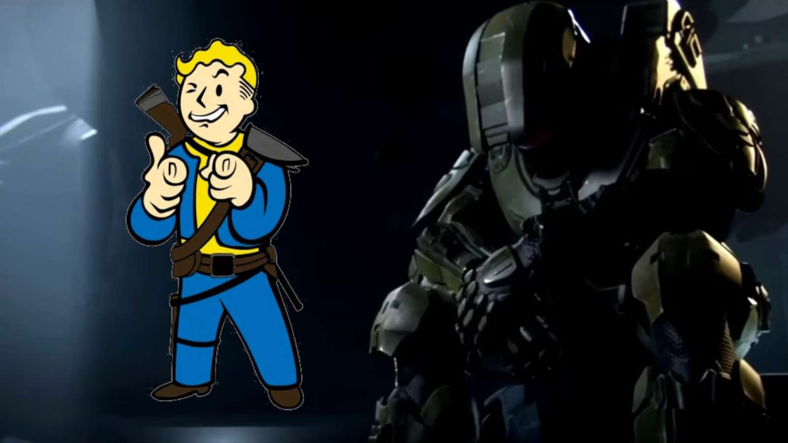 Halo-fans-slam-microsoft-for-fallout-show-success-master-chief-sad-vault-boy-wink-point.jpg