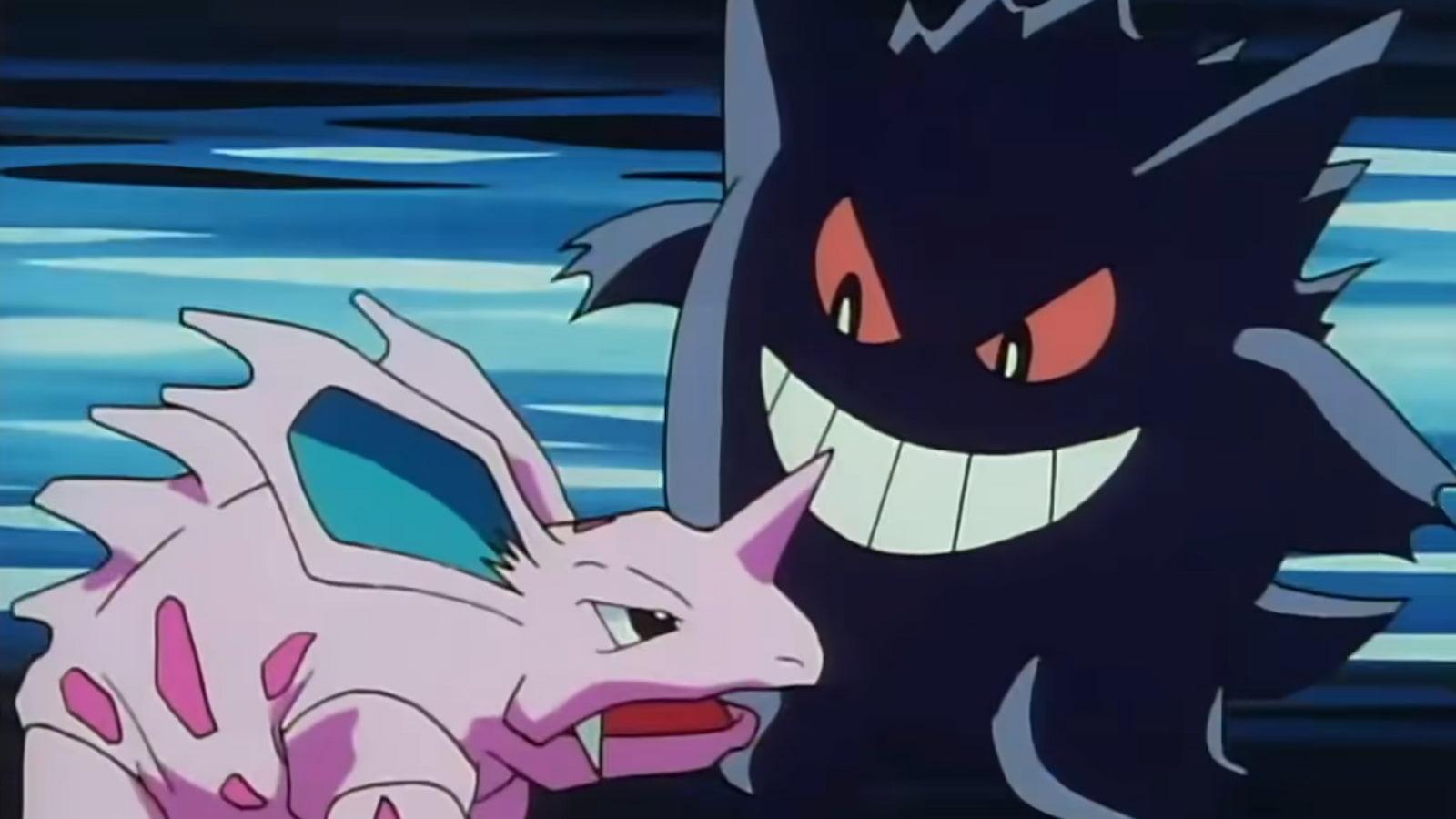 Pokemon Masters finally answers one of the series' longest-running mysteries