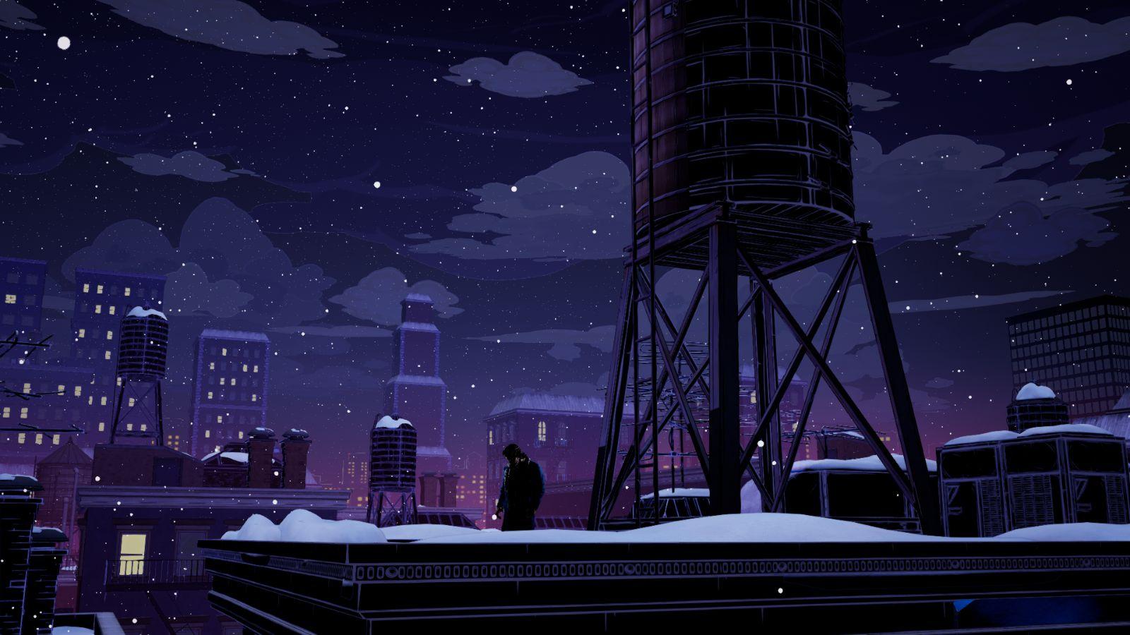 The Wolf Among Us 2 news update