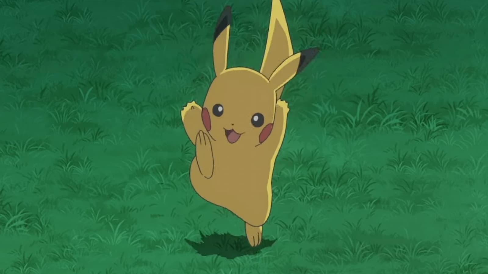 Pikachu becomes Flying-type in Pokemon Go avatar glitch
