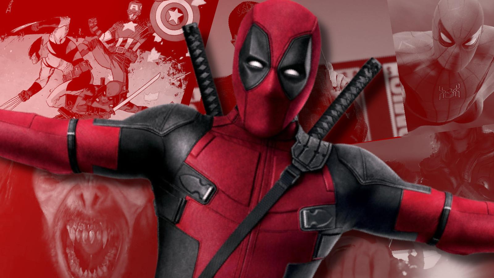 Deadpool leads or guesses at what the Deadpool 3 post-credit scene may be.