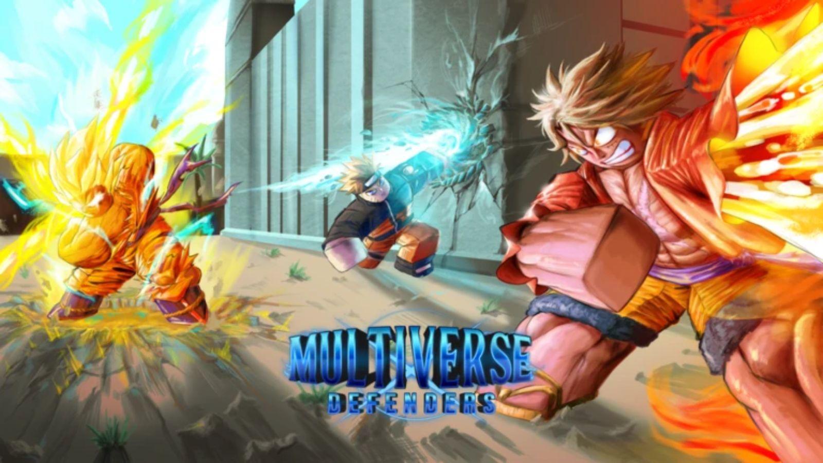 Feature image for Multiverse Defenders codes