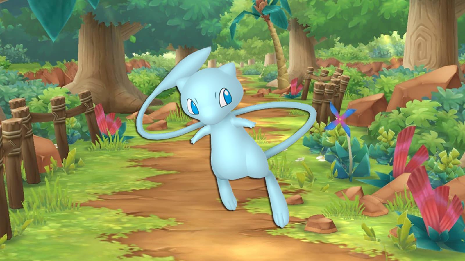 Pokemon Go's updated backgrounds are making it harder to Shiny hunt