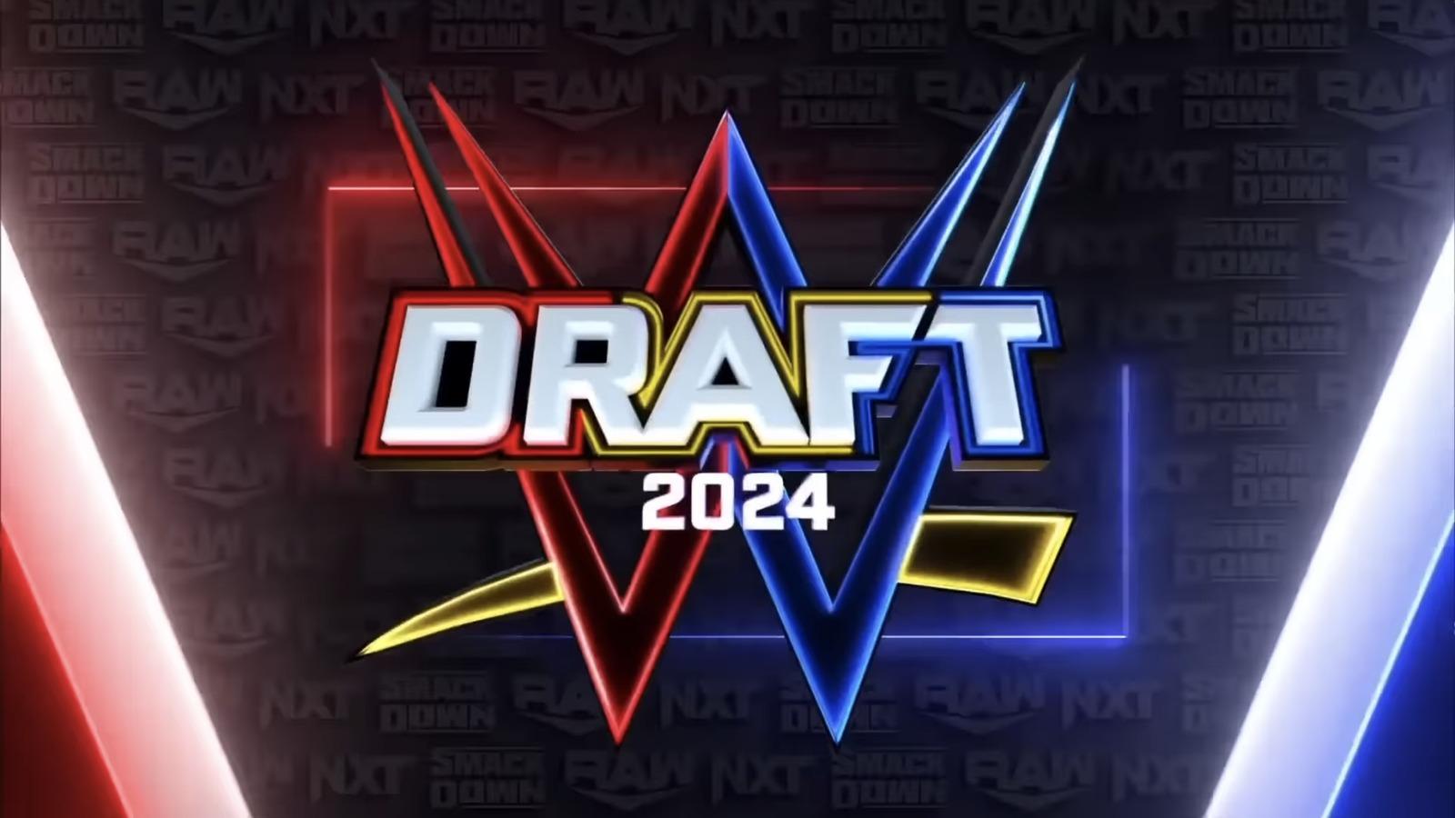 The 2024 WWE Draft is a far cry from the glory days of the event. But the company can fix it with a few simple changes.