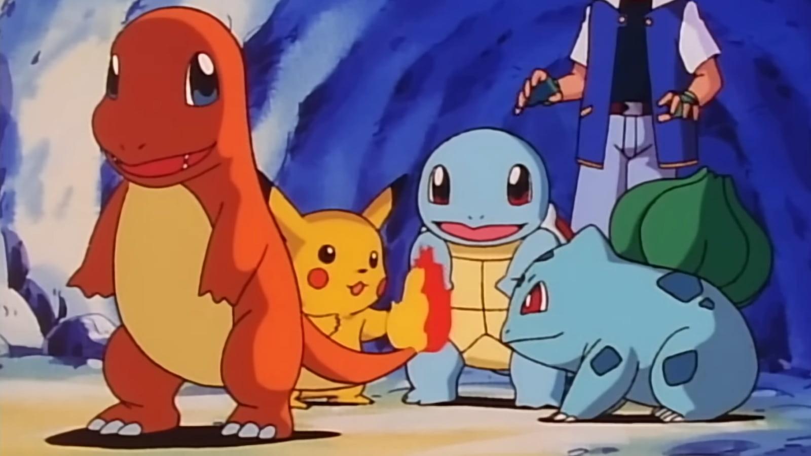 Pokemon snacks have huge error thanks to similar-looking 'mons
