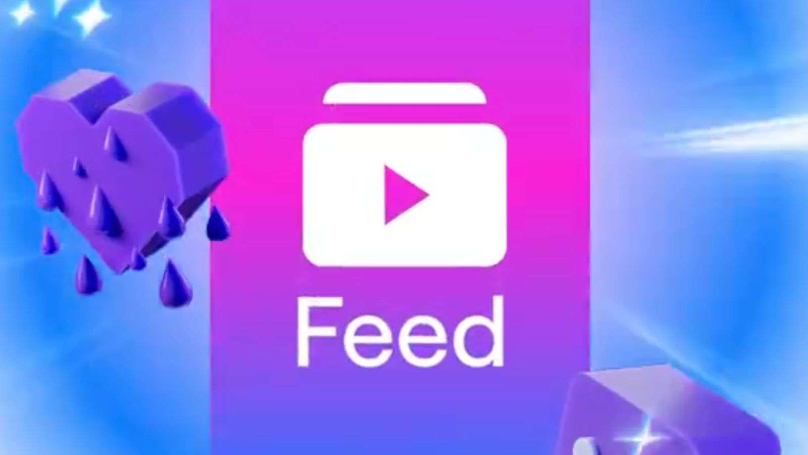 Twitch Discovery Feed logo