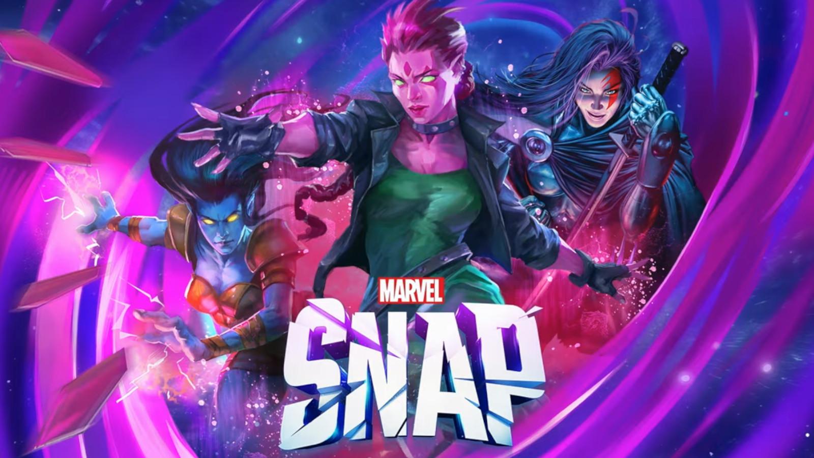 Marvel Snap May 2024 Update Exiles