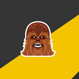 Twitch Drops for Star Wars FN