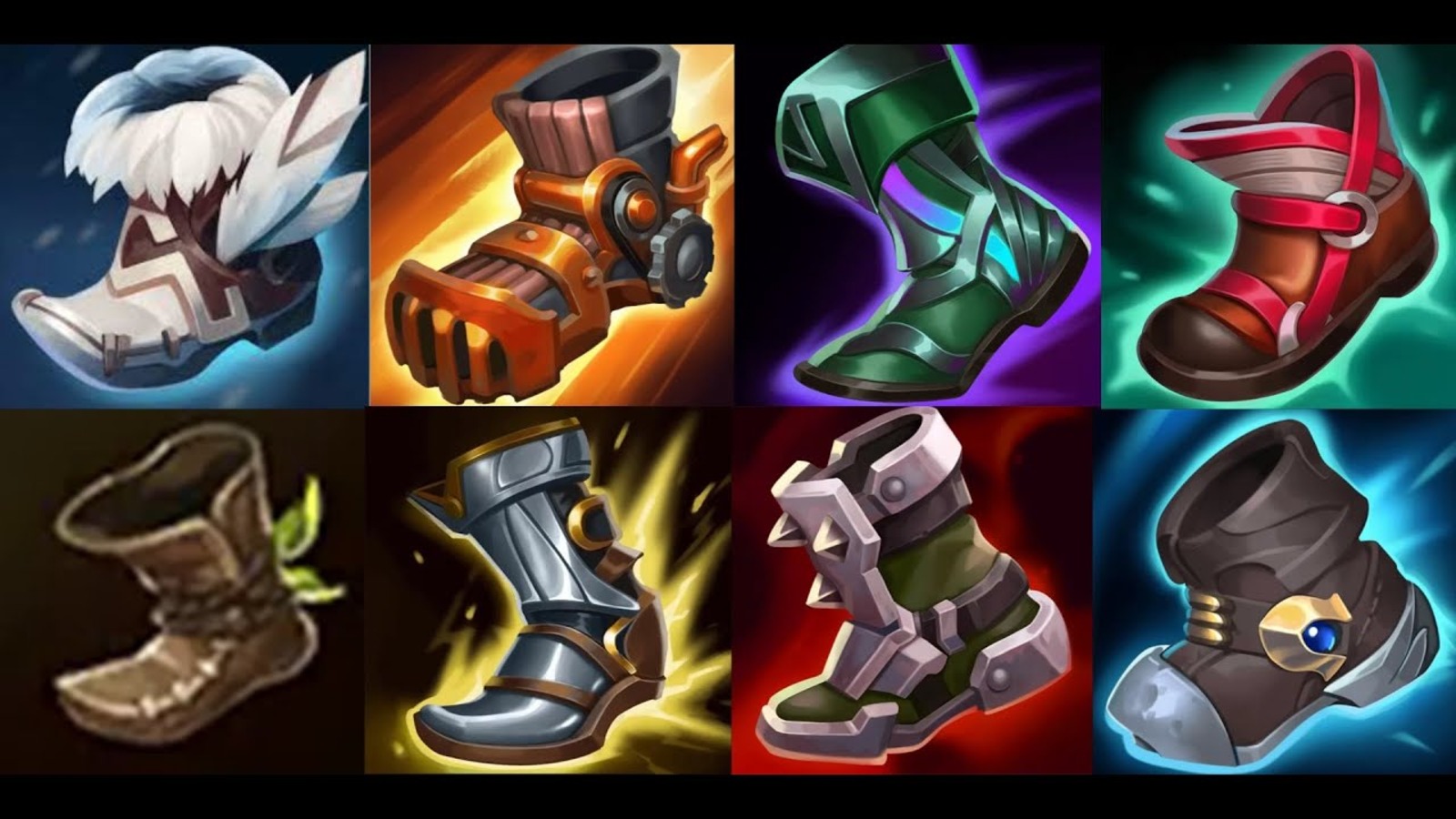 League is trying out one of the better features of Wild Rift