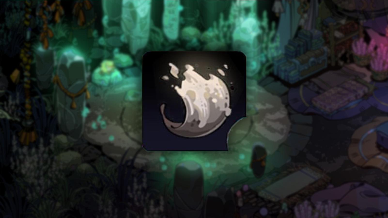Ashes icon in Hades 2