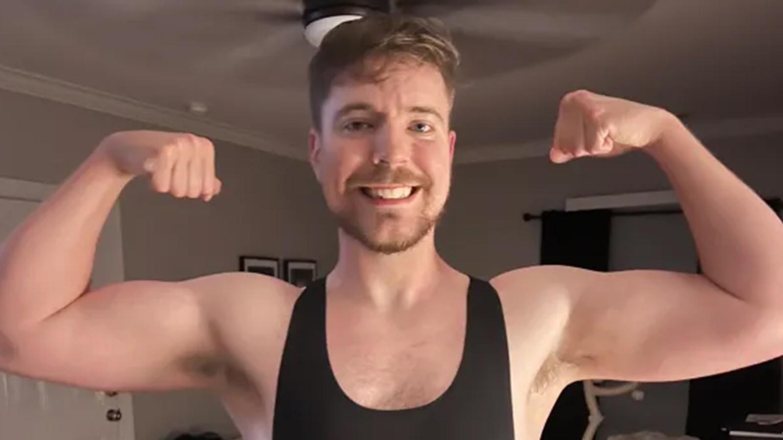 mrbeast-challenges-t-series-ceo-boxing-match