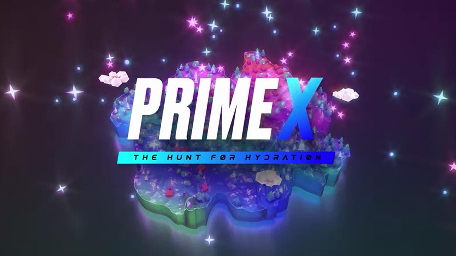 Prime X