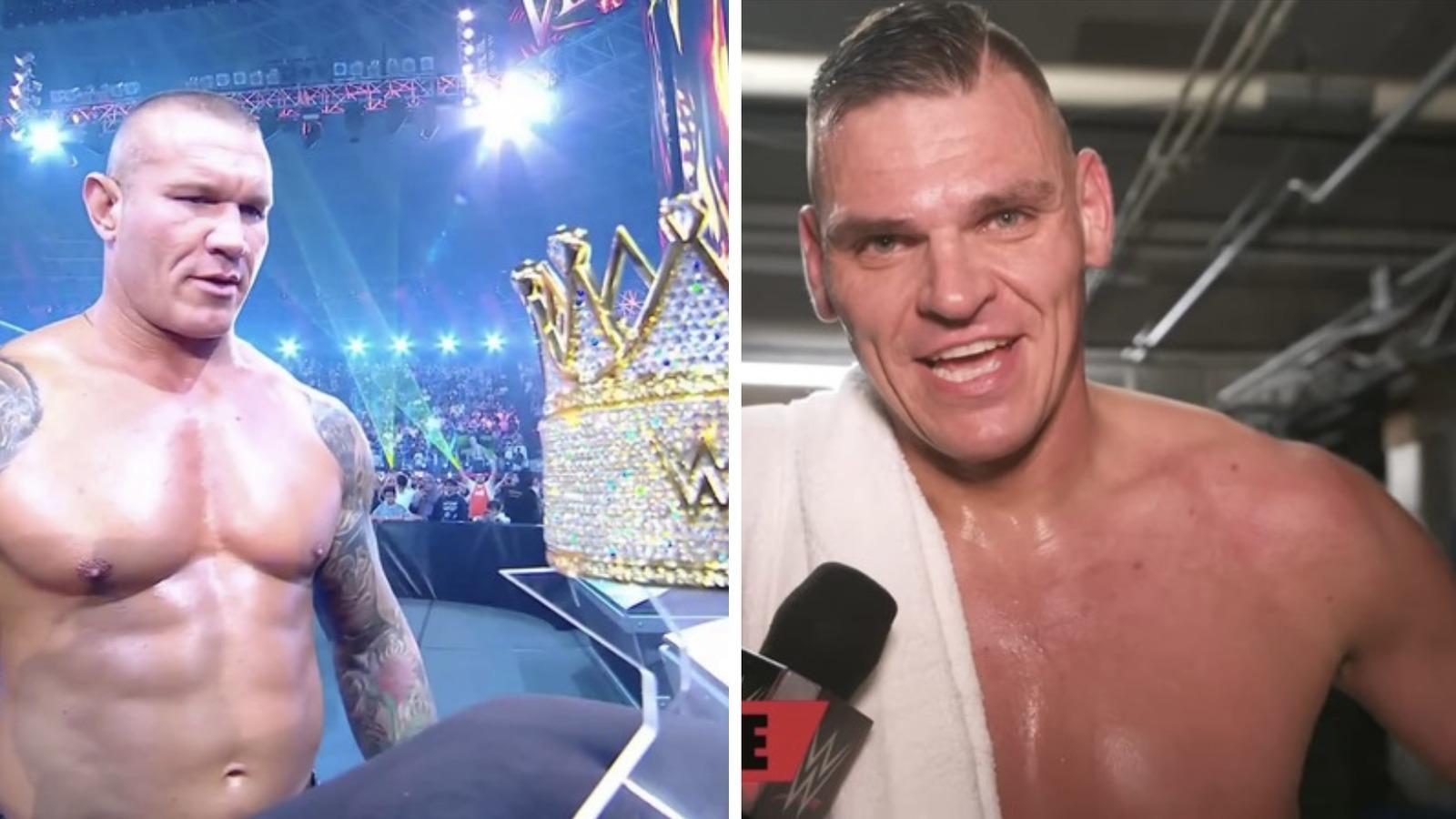 With only Gunther and Randy Orton remaining, WWE is close to naming its King of the Ring