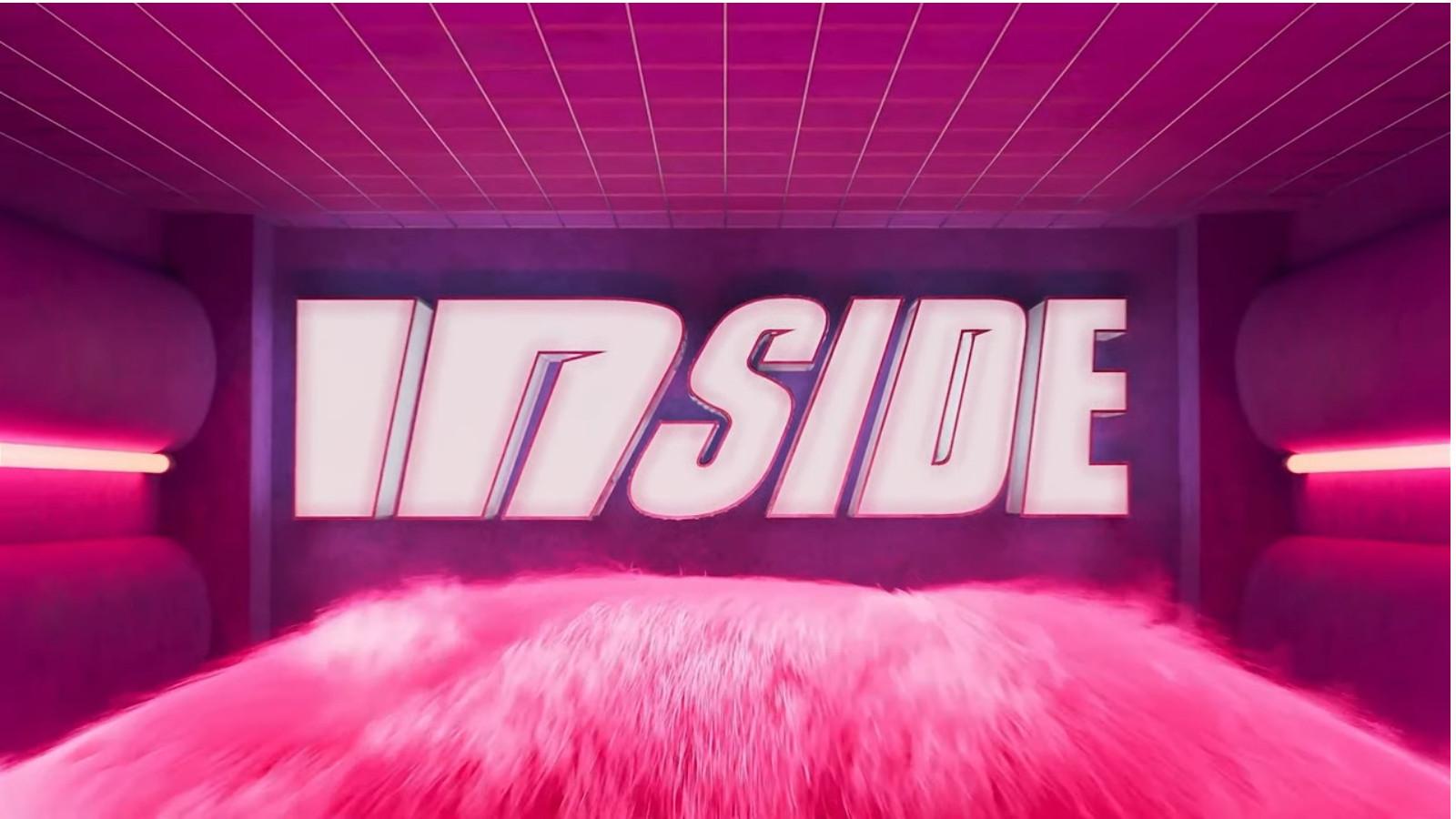 Sidemen 'Inside' reality show trailer