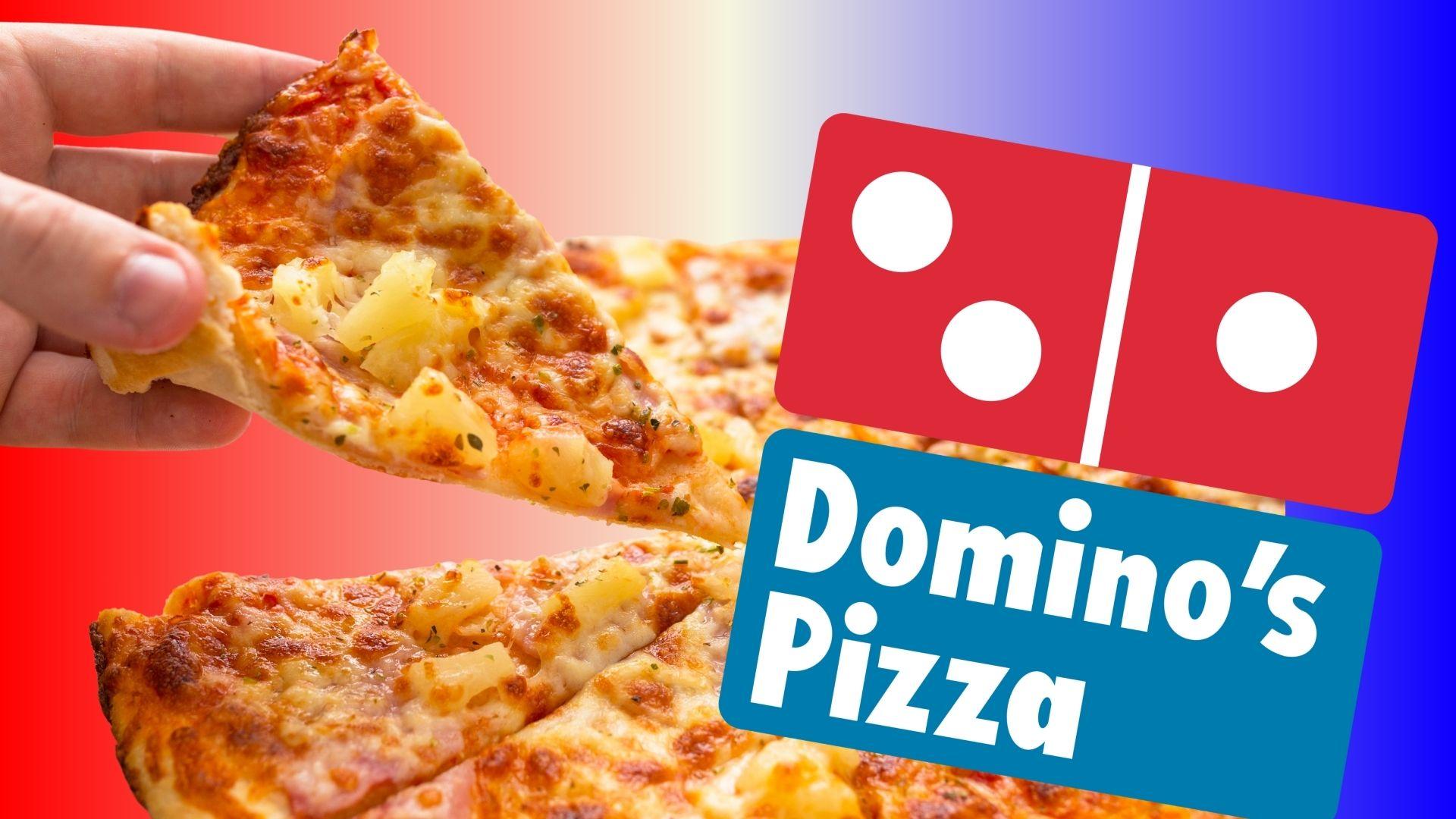 dominos new pizzas