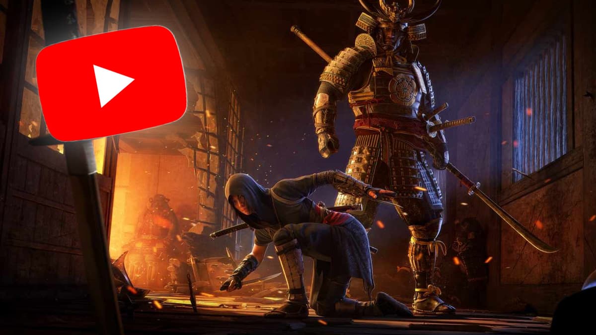 Assassin&rsquo;s Creed Shadows